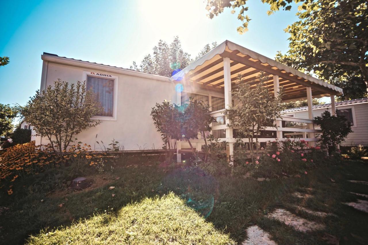 Miramare Camping Village Сотомарина Екстериор снимка