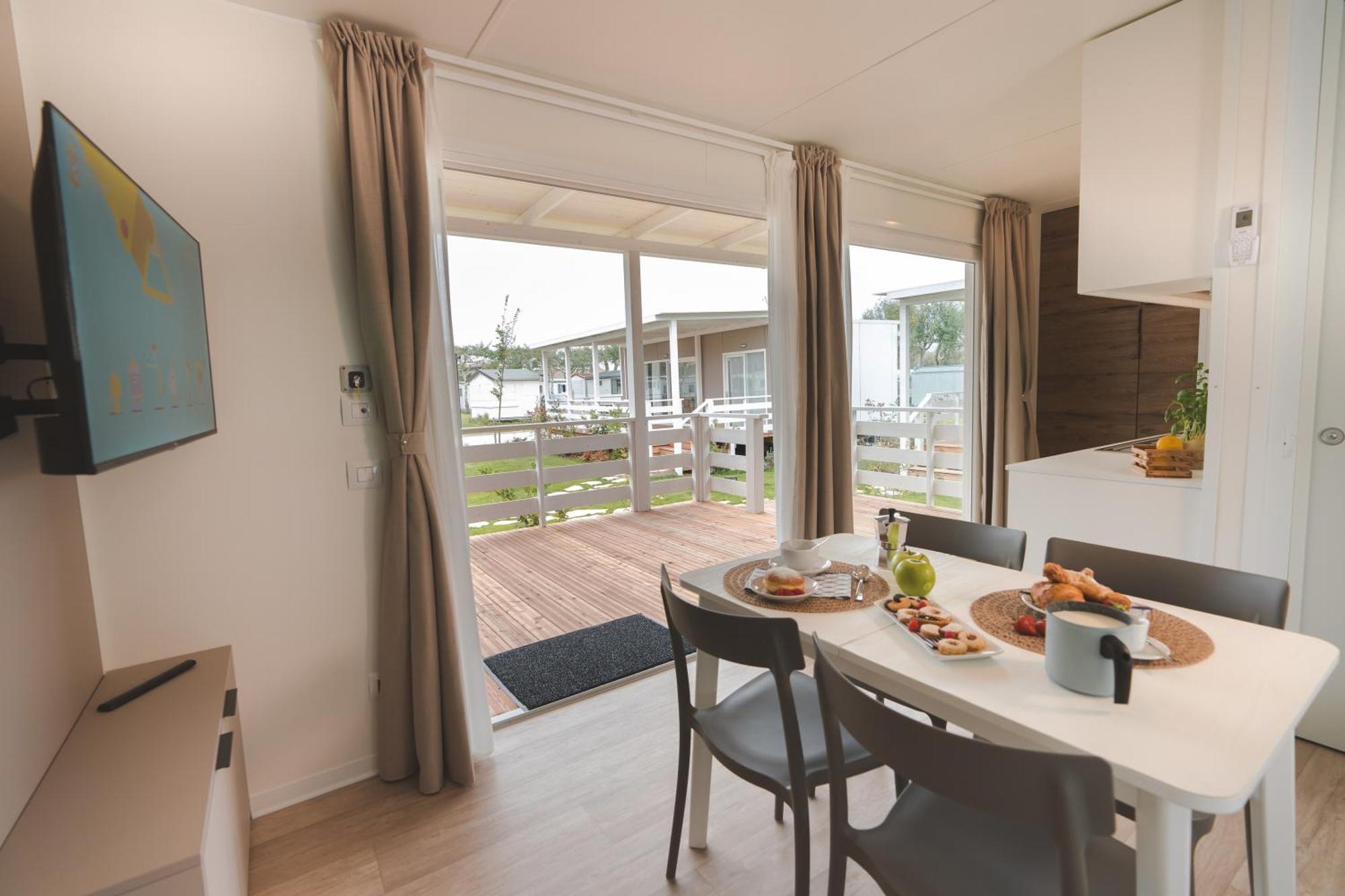 Miramare Camping Village Сотомарина Екстериор снимка