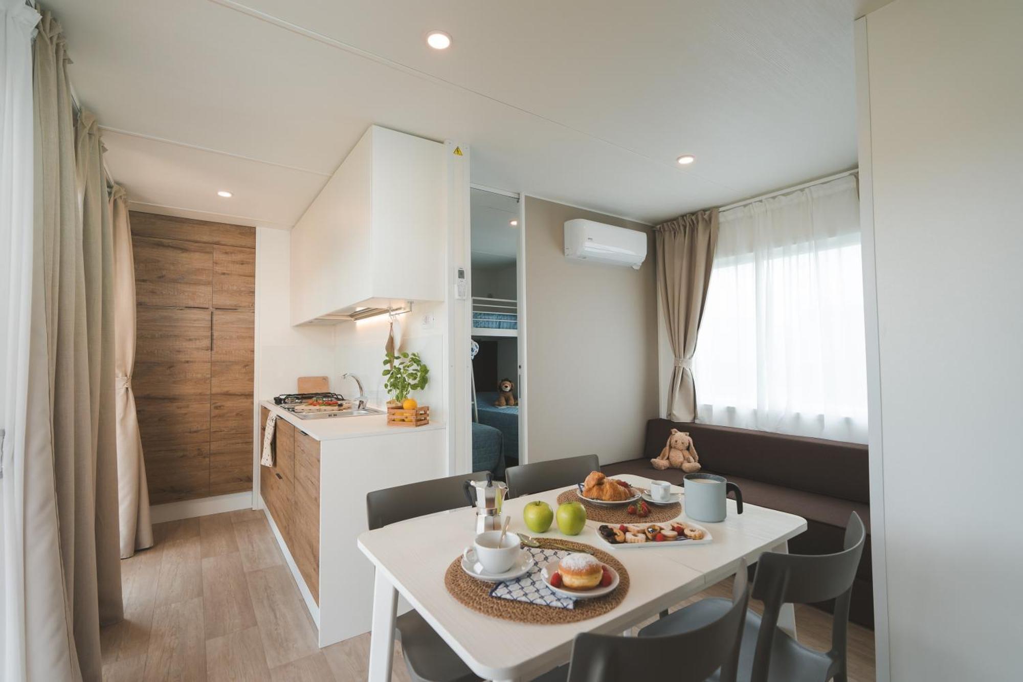Miramare Camping Village Сотомарина Екстериор снимка